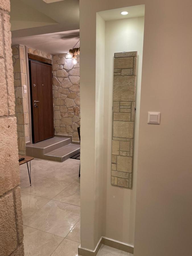 Stone Apartment 2 Tesalónica Exterior foto