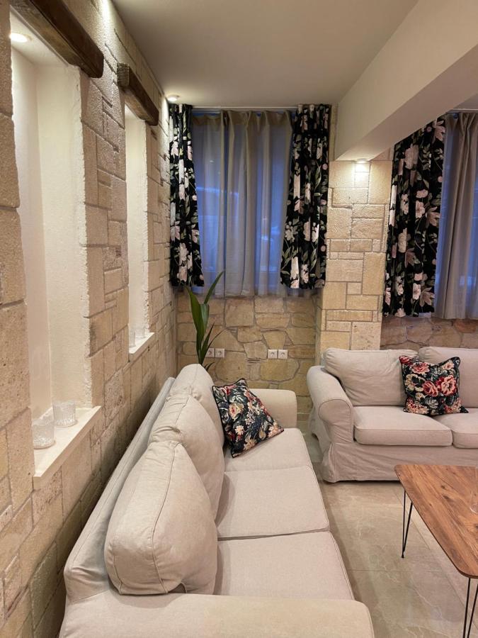Stone Apartment 2 Tesalónica Exterior foto