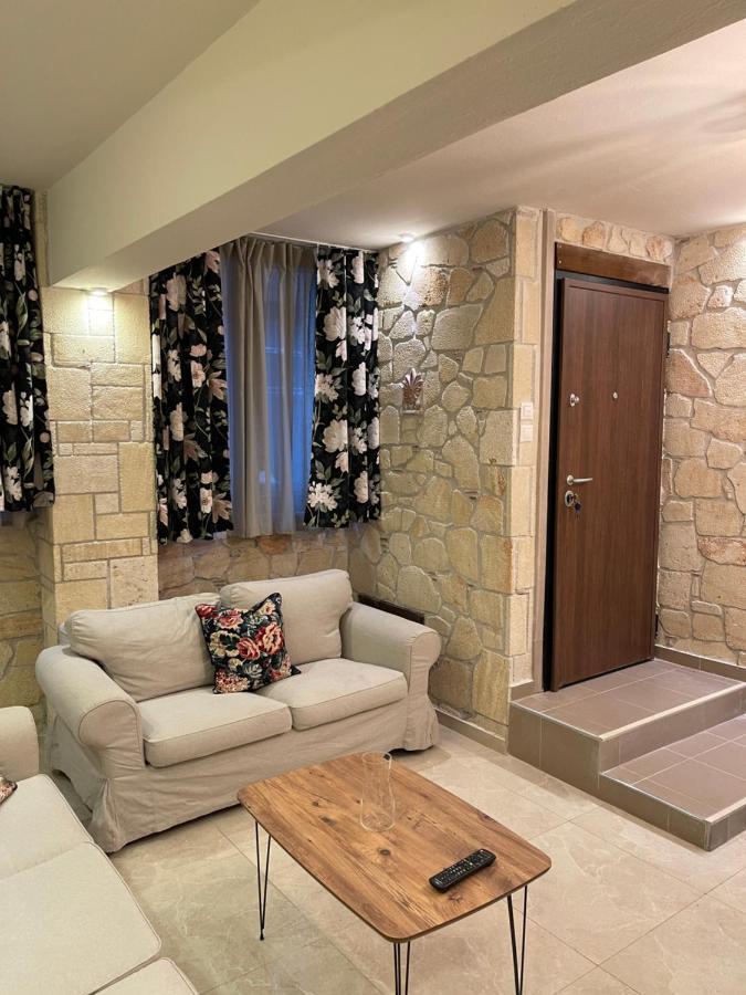 Stone Apartment 2 Tesalónica Exterior foto